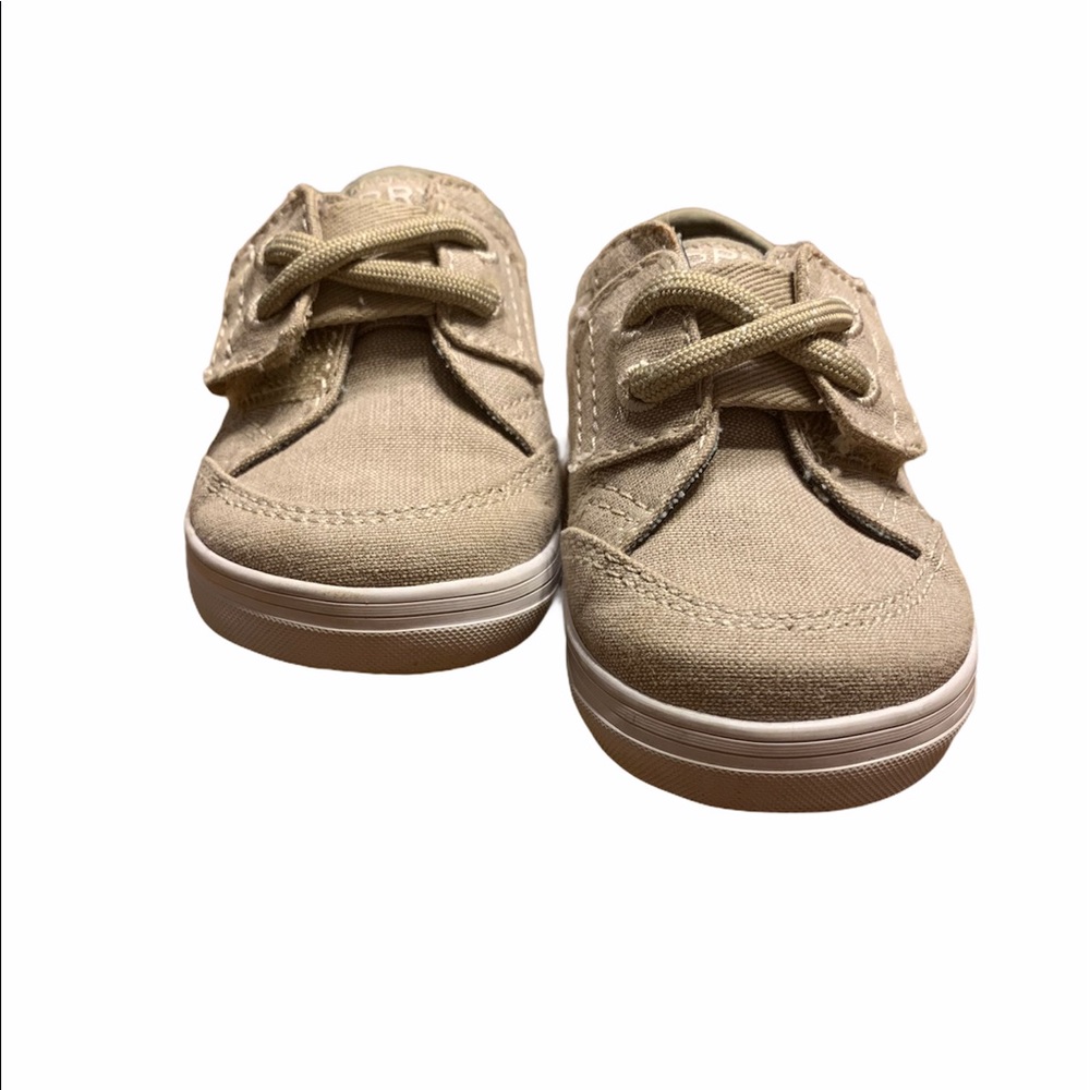 Infant Sperry Shoes (3Month)